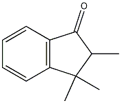 1H-Inden-1-one, 2,3-dihydro-2,3,3-trimethyl- CAS#: 54440-17-4