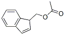 1H-Indene-1-methanol acetate CAS#: 51926-98-8