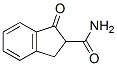 1H-Indene-2-carboxamide, 2,3-dihydro-1-oxo- CAS#: 56434-51-6