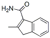 1H-Indene-3-carboxamide,  2-methyl- CAS#: 408524-77-6