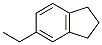 1H-Indene, 5-ethyl-2,3-dihydro- CAS#: 52689-24-4