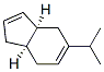 1H-Indene,3a,4,7,7a-tetrahydro-5-(1-methylethyl)-,cis-(9CI) CAS#: 52782-89-5