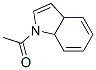 1H-Indole, 1-acetyl-3a,7a-dihydro- (9CI) CAS#: 411219-93-7