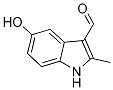 1H-Indole-3-carboxaldehyde,5-hydroxy-2-methyl-(9CI) CAS#: 412021-98-8