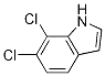 1H-Indole, 6,7-dichloro- CAS#: 57817-08-0
