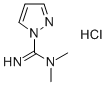 1H-PYRAZOLE-1YL-N,N-DIMETHYLAMIDINE HYDROCHLORIDE CAS#: 421552-30-9