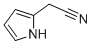 (1H-PYRROL-2-YL)-ACETONITRILE CAS#: 50551-29-6