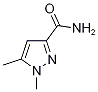 1H-Pyrazole-3-carboxamide,1,5-dimethyl-(9CI) CAS#: 54384-74-6