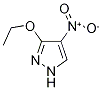1H-Pyrazole,3-ethoxy-4-nitro-(9CI) CAS#: 400878-03-7