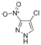 1H-Pyrazole,4-chloro-3-nitro-(9CI) CAS#: 400752-98-9