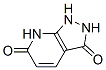 1H-Pyrazolo[3,4-b]pyridine-3,6(2H,7H)-dione CAS#: 512782-64-8