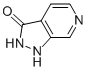 1H-Pyrazolo[3,4-c]pyridin-3(2H)-one CAS#: 53975-70-5