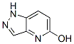 1H-Pyrazolo[4,3-B]Pyridin-5-ol CAS#: 52090-73-0