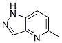 1H-Pyrazolo[4,3-b]pyridine,5-Methyl- CAS#: 52090-69-4
