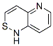 1H-Pyrido[3,2-c][1,2]thiazine(9CI) CAS#: 414859-30-6