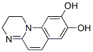 1H-Pyrimido[1,2-a]quinoline-8,9-diol, 2,3-dihydro- (9CI) CAS#: 568584-22-5