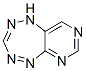 1H-Pyrimido[4,5-f]-1,2,4,5-tetrazepine (9CI) CAS#: 51176-18-2