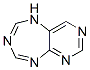 1H-Pyrimido[4,5-f]-1,3,5-triazepine (9CI) CAS#: 59284-60-5