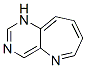 1H-Pyrimido[5,4-b]azepine (9CI) CAS#: 51059-03-1