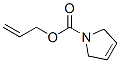 1H-Pyrrole-1-carboxylicacid,2,5-dihydro-,2-propenylester(9CI) CAS#: 433969-95-0