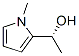 1H-Pyrrole-2-methanol,alpha,1-dimethyl-,(alphaR)-(9CI) CAS#: 544713-08-8