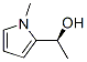 1H-Pyrrole-2-methanol,alpha,1-dimethyl-,(alphaS)-(9CI) CAS#: 544713-09-9