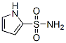 1H-Pyrrole-2-sulfonamide(9CI) CAS#: 55673-67-1