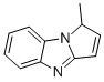 1H-Pyrrolo[1,2-a]benzimidazole,1-methyl-(9CI) CAS#: 59027-60-0