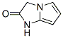 1H-Pyrrolo[1,2-a]imidazol-2(3H)-one(9CI) CAS#: 51970-86-6