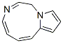 1H-Pyrrolo[1,2-d][1,4]diazonine(9CI) CAS#: 551942-21-3