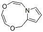 1H-Pyrrolo[2,1-f][1,4,7]dioxazonine(9CI) CAS#: 476360-00-6