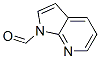 1H-Pyrrolo[2,3-b]pyridine-1-carboxaldehyde (9CI) CAS#: 58246-78-9