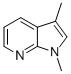 1H-Pyrrolo[2,3-b]pyridine,1,3-dimethyl- CAS#: 464180-72-1