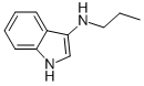 1H-indole-3-propylamine CAS#: 6245-89-2