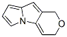 1H,3H-Pyrano[3,4-b]pyrrolizine(9CI) CAS#: 507221-93-4