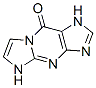 1,(N2)-ethenoguanine CAS#: 56287-13-9