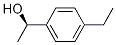 (1R)-1-(4-ETHYLPHENYL)ETHANOL CAS#: 54225-75-1