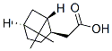 [1R-(1alpha,2beta,5alpha)]-6,6-dimethylbicyclo[3.1.1]heptan-2-acetic acid CAS#: 54631-12-8