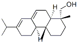 [1R-(1alpha,4abeta,4balpha,10aalpha)]-1,2,3,4,4a,4b,5,6,10,10a-decahydro-7-isopropyl-1,4a-dimethylphenanthren-1-methanol CAS#: 666-84-2