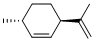 (1R)-(+)-TRANS-ISOLIMONENE CAS#: 5113-87-1