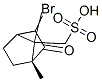 [1R-(endo,anti)]-3-bromo-2-oxobornane-8-sulphonic acid CAS#: 5344-58-1