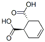 (1R,2R)-1,2,3,6-Tetrahydrophthalic acid CAS#: 50987-15-0