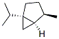 [1R,4R,5R,(+)]-4-Methyl-1-(1-methylethyl)bicyclo[3.1.0]hexane CAS#: 5523-91-1