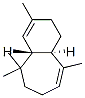 (1R,7R)-2,6,6,9-tetramethylbicyclo[5.4.0]undeca-2,8-diene CAS#: 53111-25-4