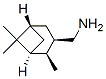 [1S-(1alpha,2beta,3alpha,5alpha)]-[2,6,6-trimethylbicyclo[3.1.1]hept-3-yl]methylamine CAS#: 57357-85-4