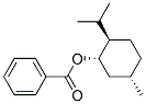 [1S-(1alpha,2beta,5alpha)]-2-(isopropyl)-5-methylcyclohexyl benzoate CAS#: 58641-29-5