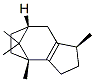 [1S-(1alpha,4alpha,7alpha)]-1,2,3,4,5,6,7,8-octahydro-1,4,9,9-tetramethyl-4,7-methanoazulene CAS#: 514-51-2