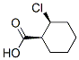 (1S,2S)-2-chlorocyclohexane-1-carboxylic acid CAS#: 5469-30-7