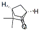 (1S,4S)-5,5-Dimethyl-6-methylenebicyclo[2.2.1]heptan-2-one CAS#: 55659-42-2