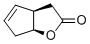 (1S,5R)-(-)-2-OXABICYCLO[3.3.0]OCT-6-EN-3-ONE CAS#: 43119-28-4